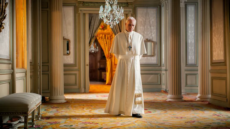 Jedinstvena filmska priča o papi Franji