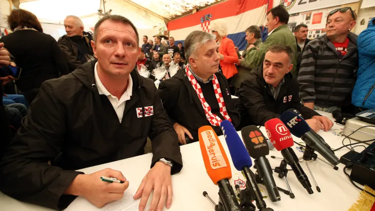 Jukić i Klemm iznenađeni Orepićevom retorikom: 'Velikosrpski teroristi nisu nesretnici!'