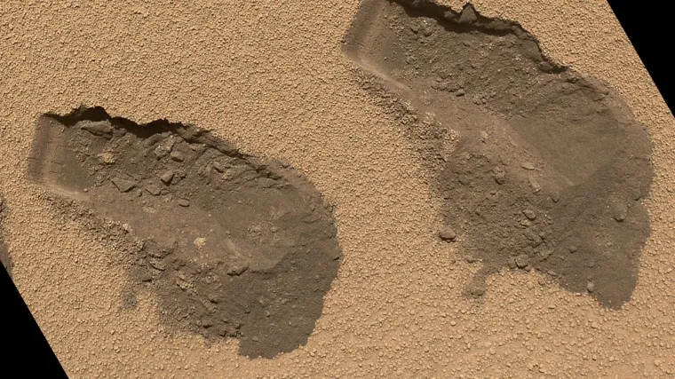 Izgled planeta Marsa promijenio golemi vulkan: ne&scaron;to slično se dogodilo i na Zemlji?