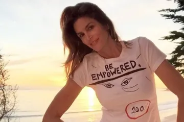Cindy Crawford i brojne druge promoviraju prirodnu ljepotu: priključite se ovom trendu!