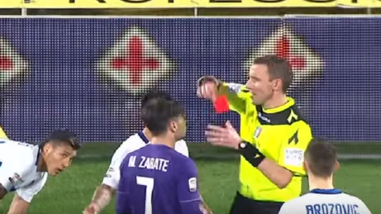 Argentinac napao hrvatskog reprezentativca