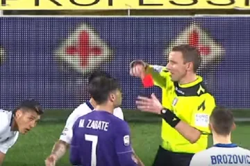 Argentinac napao hrvatskog reprezentativca