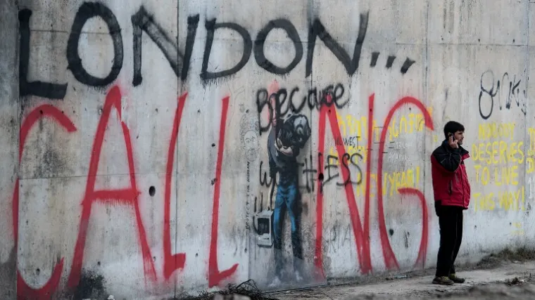 Ako Britanci odluče izaći iz EU, Francuzi će im pustiti izbjeglice