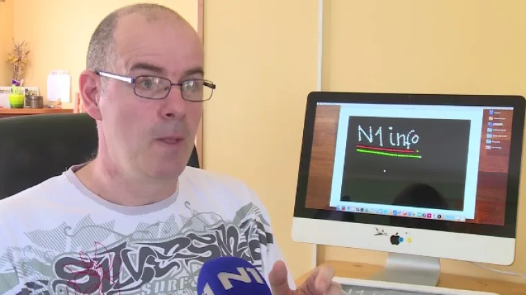 Kupcu kuće daruje automobil, pa bježi iz Hrvatske