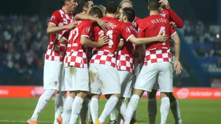 Crveni vragovi i dalje prvi na svijetu