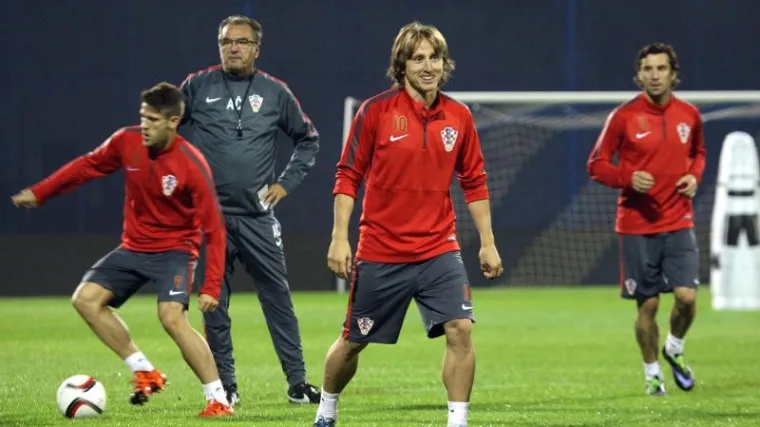 Izbornik Čačić upozorio je &Scaron;panjolce na ono &scaron;to im slijedi kad se susretnemo