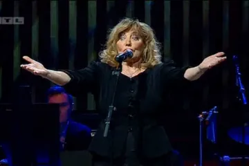 Splitski se festival nakratko preselio u Zagreb