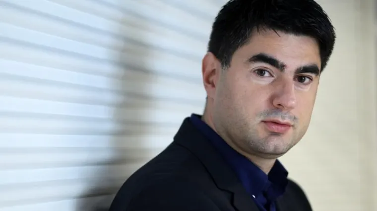 Sabor smijenio Radmana i imenovao Sini&scaron;u Kovačića za v.d. glavnog ravnatelja HRT-a