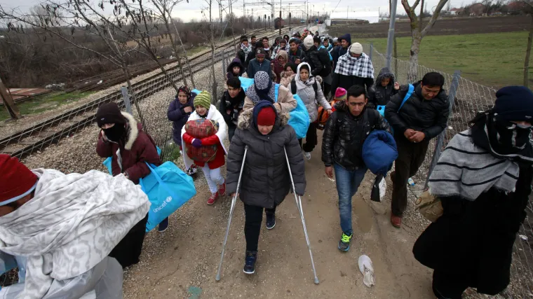 Istražili smo kako bi angažman vojske na granici u praksi mogao izgledati i koja bi mjesta trebala &scaron;titi