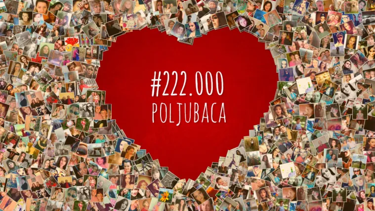 Coolinarika postala najveća hrvatska Facebook stranica u segmentu hrane