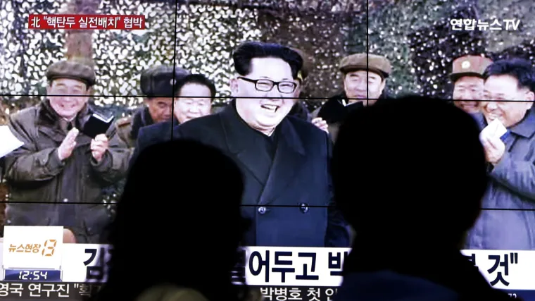 Kim naredio da nuklearni arsenal bude spreman za uporabu: Amerikanci misle da blefira!