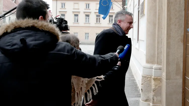 Darinko Kosor otkrio &scaron;to je dogovoreno na sastanku Domoljubne koalicije