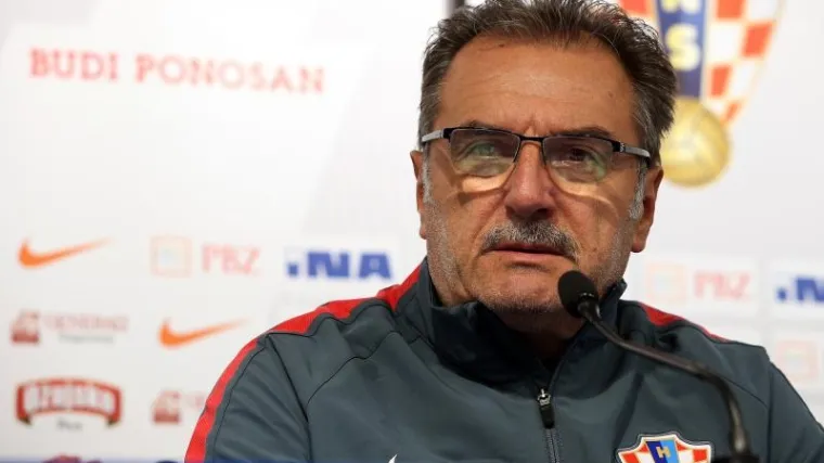 Izbornik Čačić ekskluzivno za RTL: 'Olić je svojom odlukom pokazao kakva je veličina!'