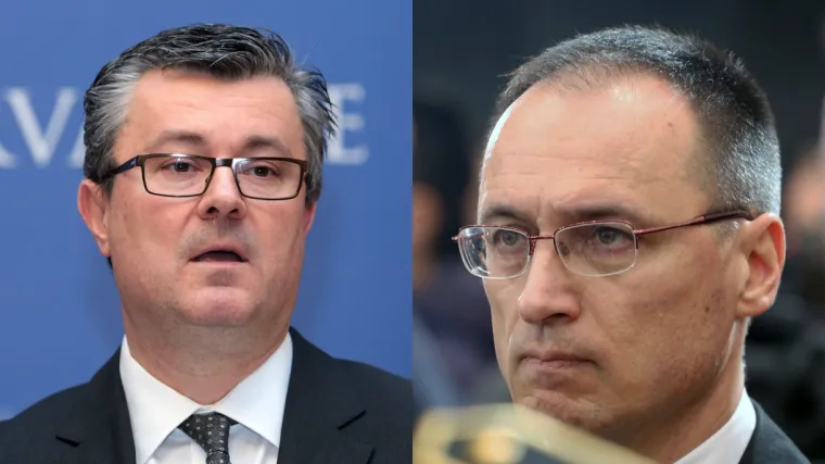 Orešković će idući tjedan smijeniti Lozančića: prvo će razgovarati s njim, a zatim mu ponuditi novi posao
