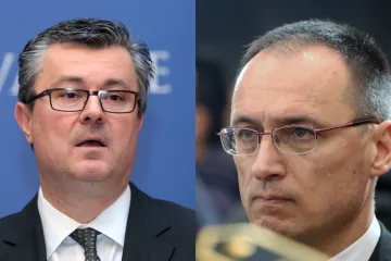 Orešković će idući tjedan smijeniti Lozančića: prvo će razgovarati s njim, a zatim mu ponuditi novi posao