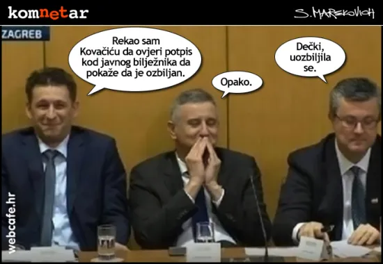 Bez pečata ne važi