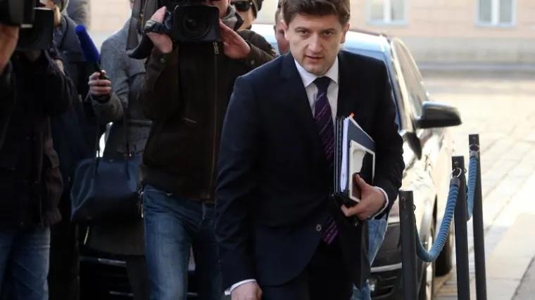 Ministar Marić otkrio kada će stabilizirati javni dug