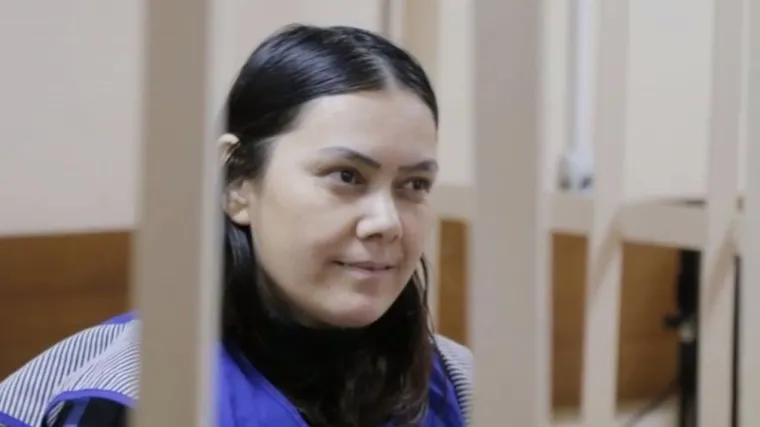 'Osvetila sam se, Putin je prolio krv. Za&scaron;to se ubijaju Muslimani?'