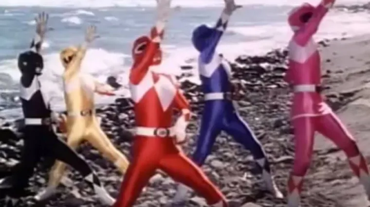 Evo tko će glumiti omiljene junake iz djetinjstva