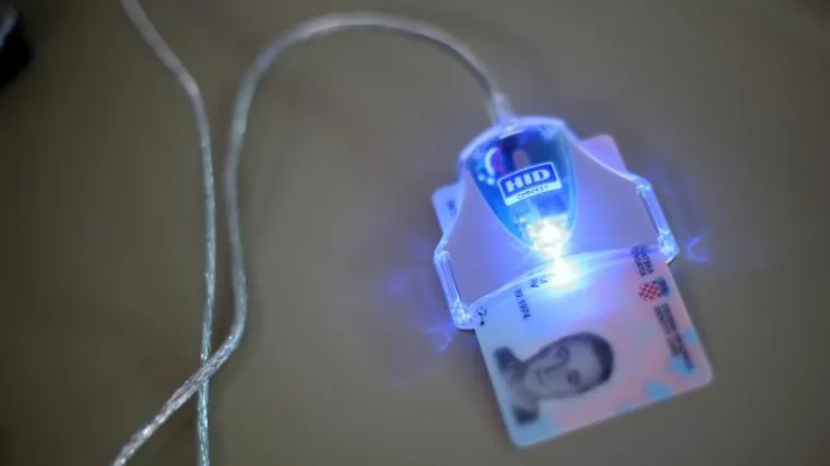 Od 11. ožujka u &Scaron;vicarsku može se ući samo s osobnom