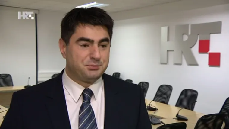 '&Scaron;titit ćemo hrvatski nacionalni interes i identitet'