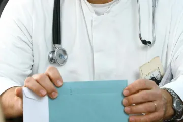 Lažirao dokumentaciju za PTSP, pa stavio 380.000 kuna u džep