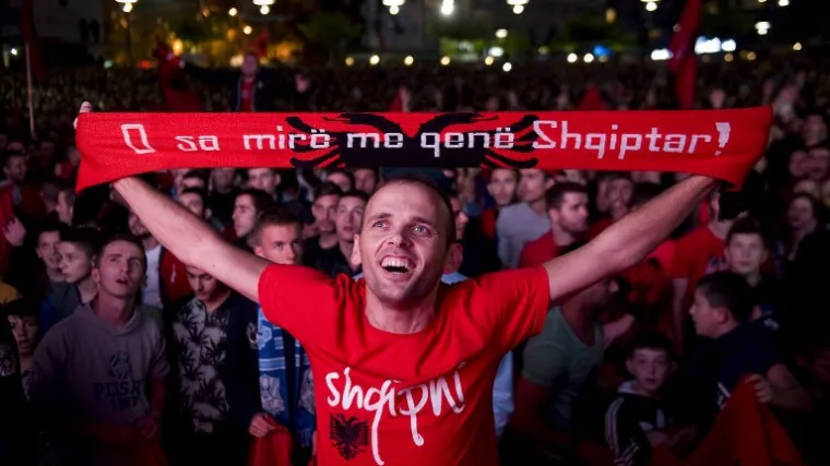 Uefa objavila vijest zbog koje su Srbi poludjeli