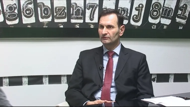 'Ako Pusić želi podr&scaron;ku za kandidaturu, neka se zamisli i prestane napadati'