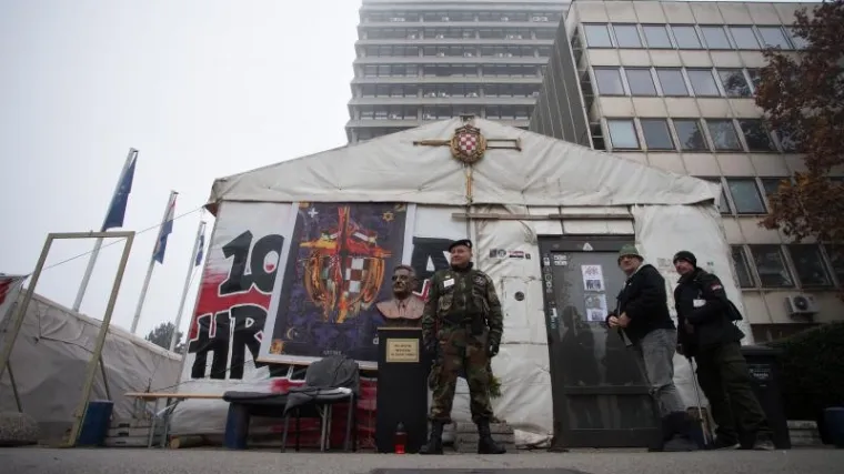 'Odmah nakon izbora ste nas zaboravili!'