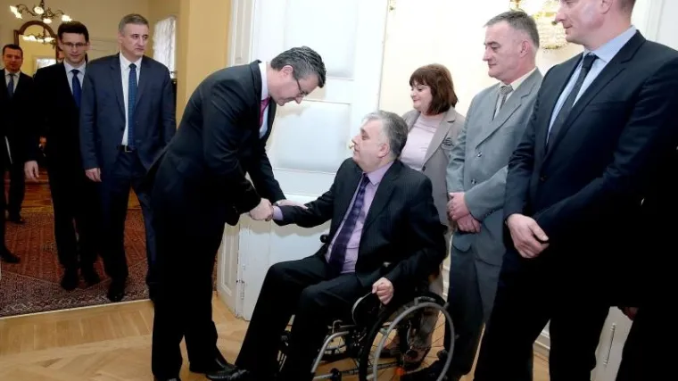 Ponudio im je da sami predlože kandidata, odluka o ministru idući tjedan