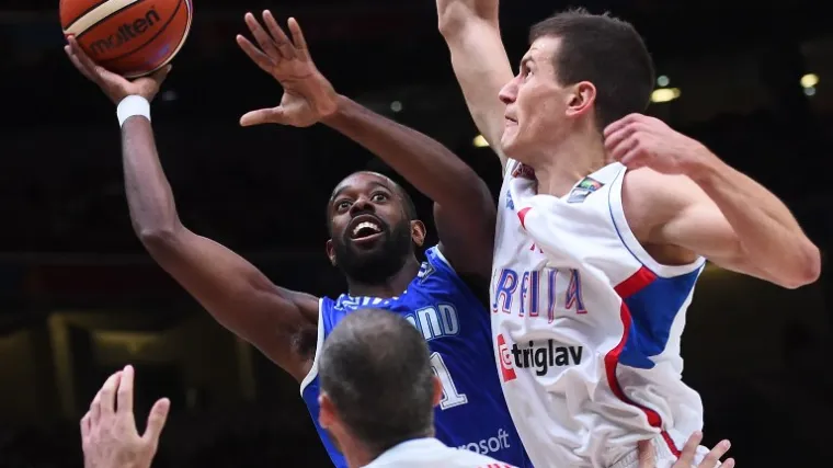 Mijenja se domaćin olimpijskih kvalifikacija?