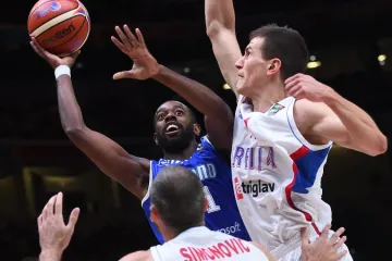 Mijenja se domaćin olimpijskih kvalifikacija?