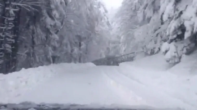 Evo kakvo nas vrijeme čeka ovih dana