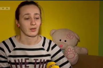 Evica se u Korizmi odrekla čokolade,ali će ju darovati djeci koja ju ne mogu priuštiti