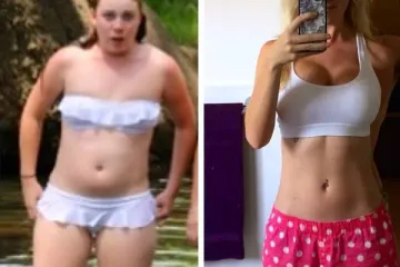 RADI ČUDA! Jedna instruktorica fitnessa promijenila je život tisućama žena, provjerite rezultate