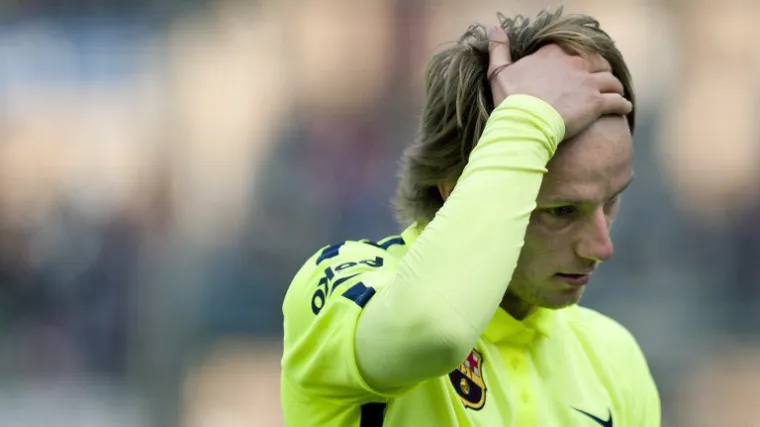 Vijest koja dolazi iz Barcelone je zabrinjavajuća