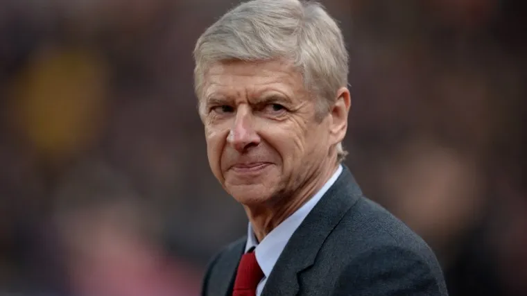 Wenger je večeras postavio sasvim poseban rekord