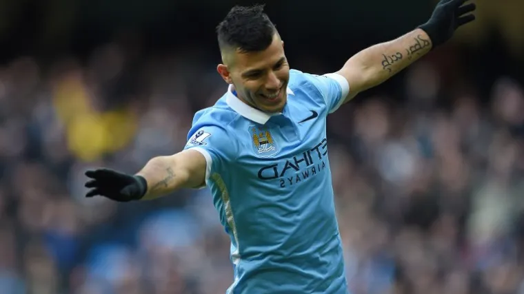 City 'blitzkriegom' do uvjerljive pobjede nad Villom, Chelsea remizirao protiv Stokea