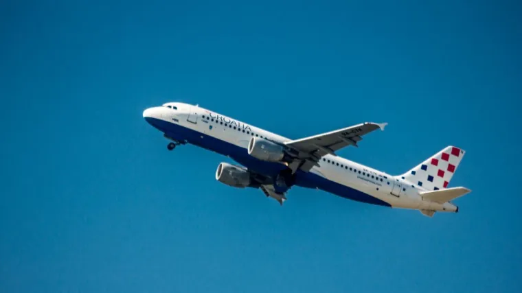 Globalni poredak deset najboljih i najgorih avioprijevoznika