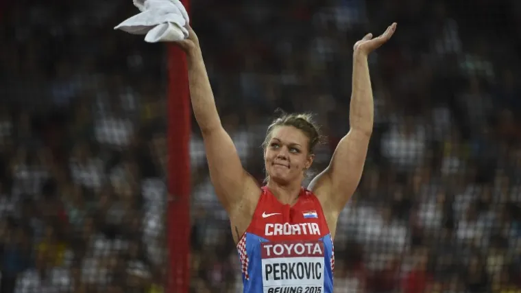 Evo tko je sve iz Hrvatske izborio nastup na Olimpijskim igrama