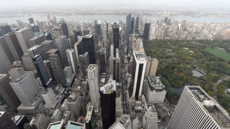 Upoznajte stanare najmoćnije adrese na svijetu