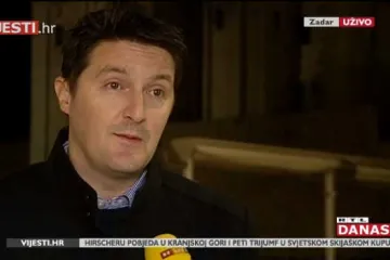 'Kvalitetan selfie s Morskih orgulja može bolje 'prodati' Zadar nego kampanje po sajmovima'