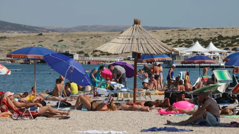 Ove sezone na Jadran planira doputovati 300 tisuća Rusa, iz Ministarstva im poručili da smo prebukirani