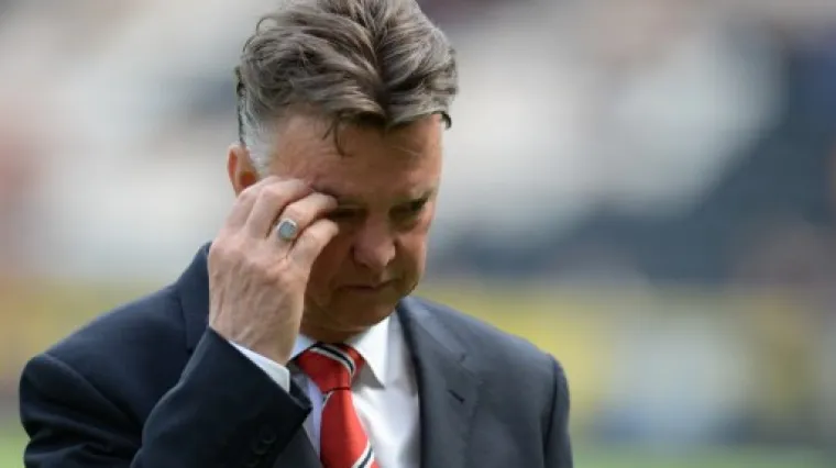 Manchester United se vratio u staru formu