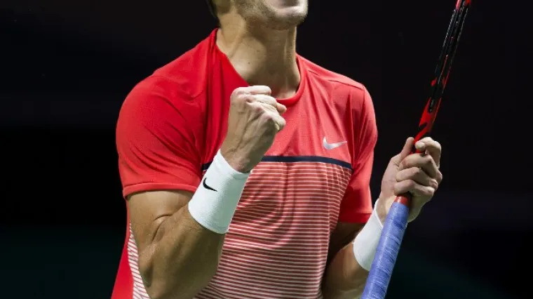 Ćorić donio Hrvatskoj odlučujuću pobjedu nad Belgijom, sad na Amerikance!