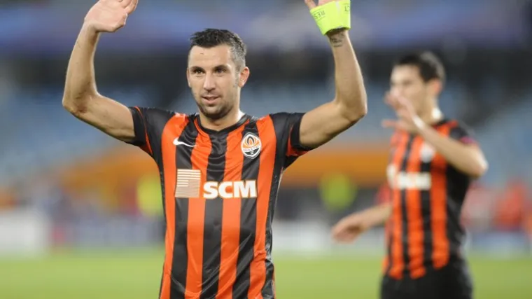 Golčina Srne iz slobodnog udarca, zabio i Eduardo!