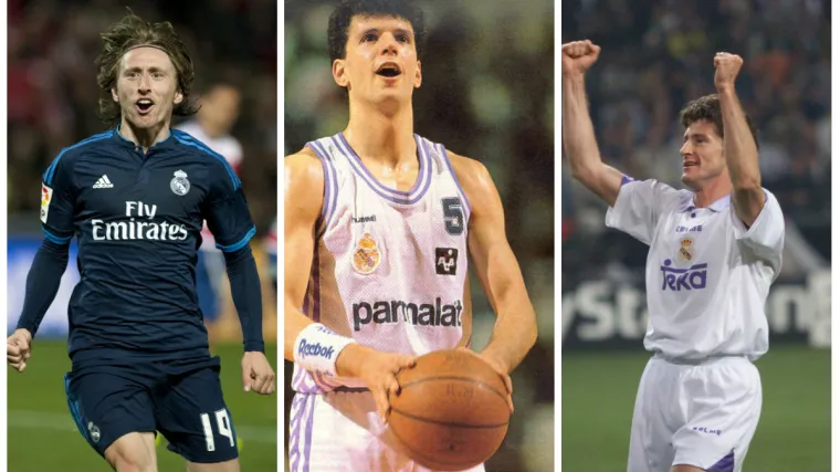 Realova rođendanska posveta i za Dražena, Modrića i &Scaron;ukera!