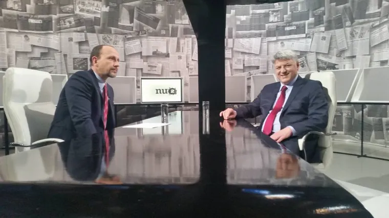 HDZ-u, MOSTU... 'Priča se da sam depresivni neradnik? To je zločesto!