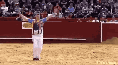 To se zove... hrabrost?