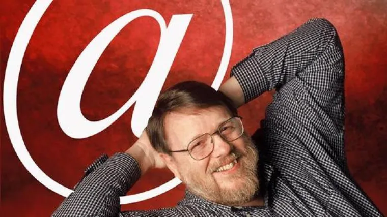 Umro internetski pionir i izumitelj emaila Ray Tomlinson
